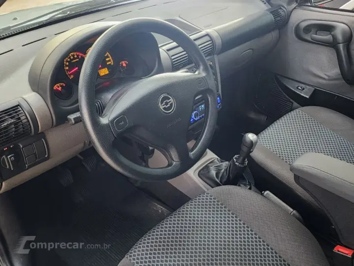 Classic Life/LS 1.0 VHC FlexP. 4p