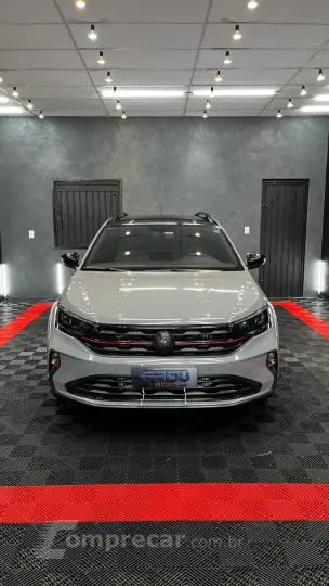 NIVUS 1.0 200 TSI Highline