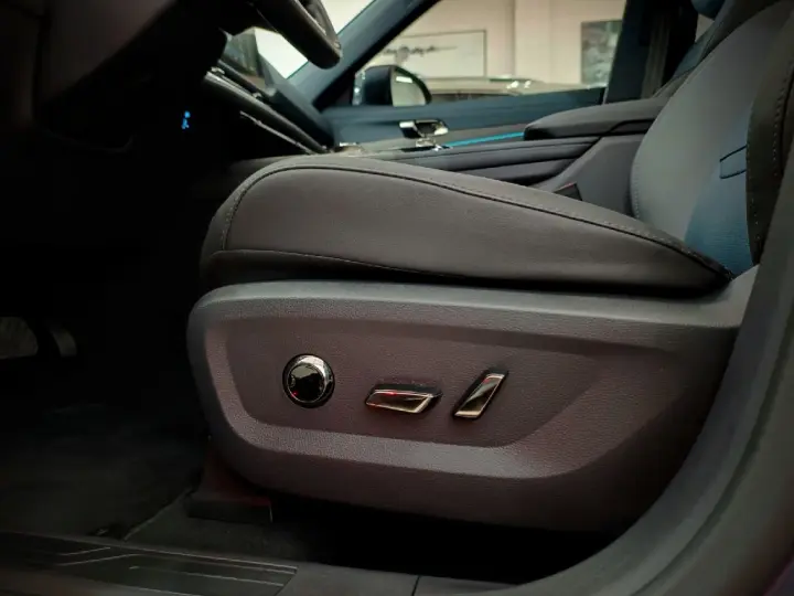 TERRITORY 1.5 ECOBOOST GTDI GASOLINA TITANIUM AUTOMÁTICO