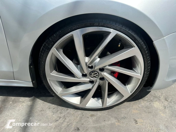 JETTA Comfortline  2.0 T.Flex 8V 4p Mec.