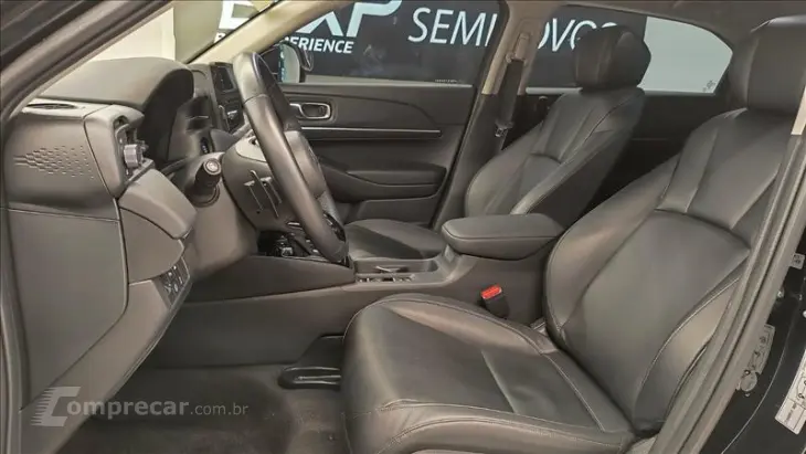 HR-V 1.5 DI I-vtec Turbo Touring