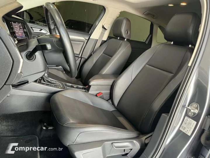 JETTA COMFORT. 250 TSI 1.4 FLEX 16V AUT