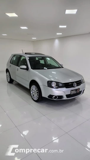 GOLF 2.0 MI Sportline 8V