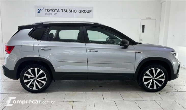 TAOS 1.4 250 TSI Highline