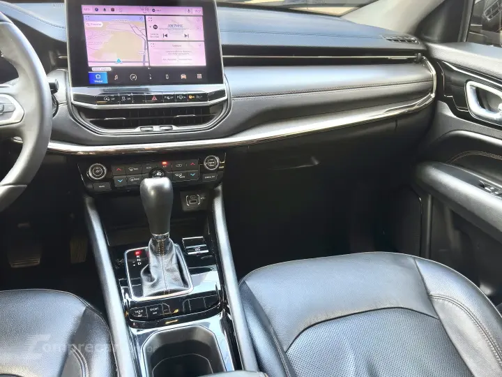 COMPASS 1.3 T270 TURBO FLEX LIMITED AT6