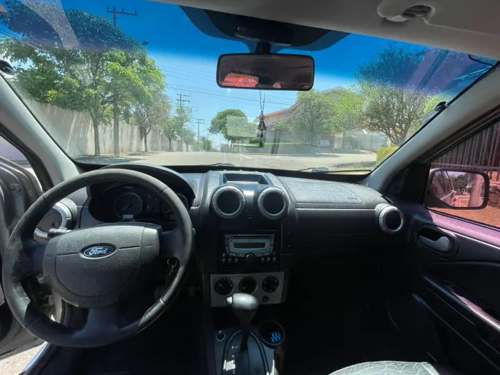 ECOSPORT 2.0 XLT Freestyle 16V