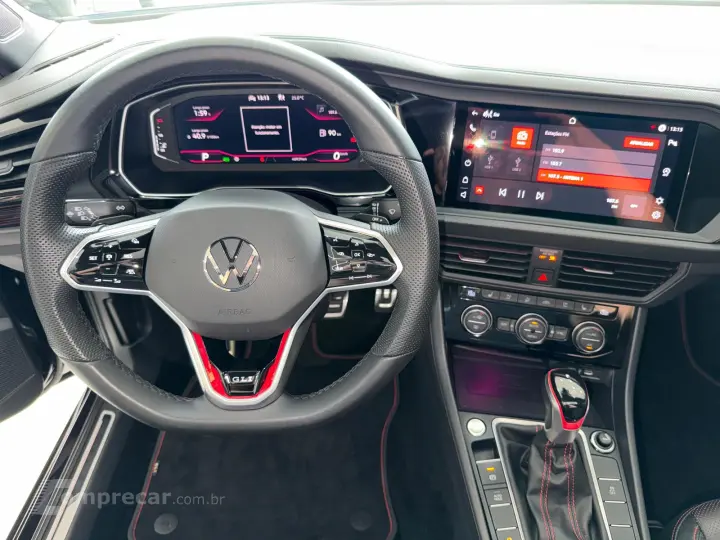 JETTA 2.0 350 TSI GLI