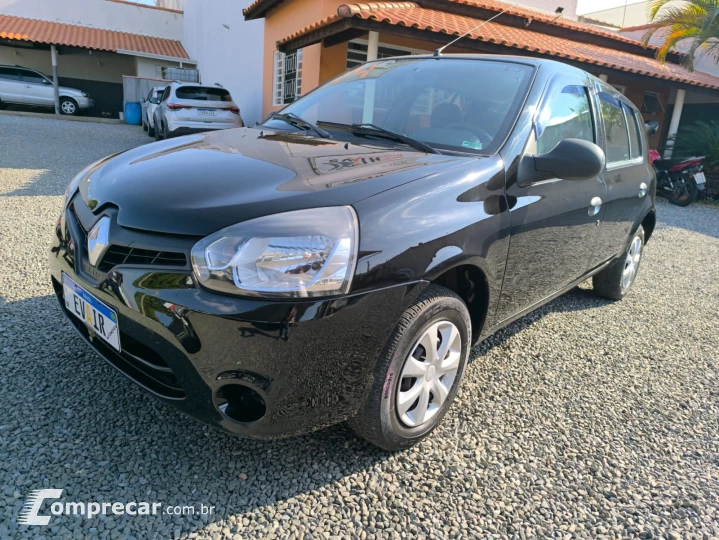 CLIO 1.0 Expression 16V