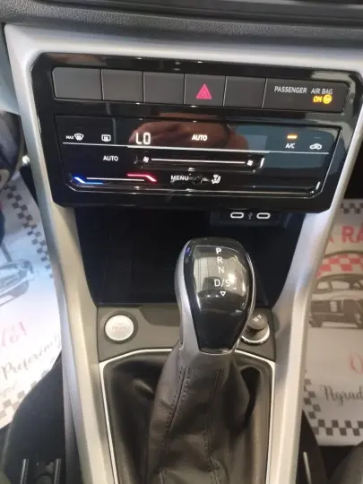 T-CROSS 1.0 200 TSI Comfortline