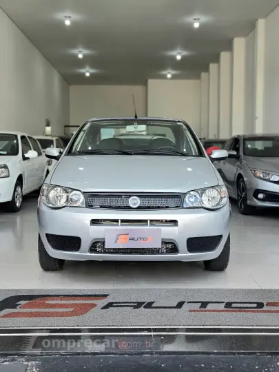 SIENA 1.0 MPI Fire 8V