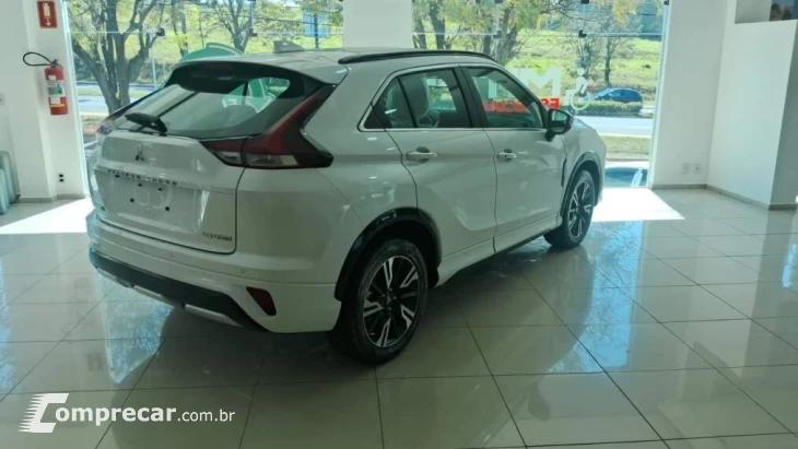 ECLIPSE CROSS 1.5 Mivec Turbo Hpe-s AWD