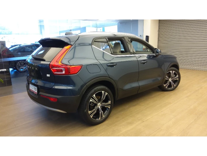 XC40 1.5 T5 HYBRID INSCRIPTION GEARTRONIC