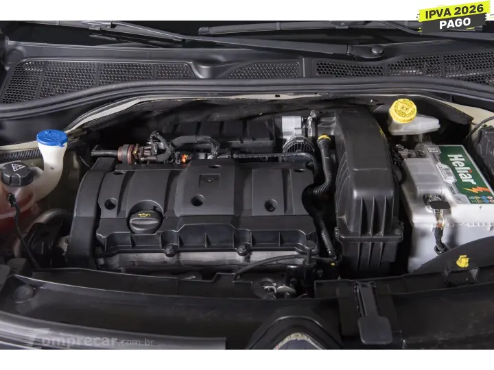 C4 CACTUS 1.6 VTI 120 FLEX FEEL EAT6