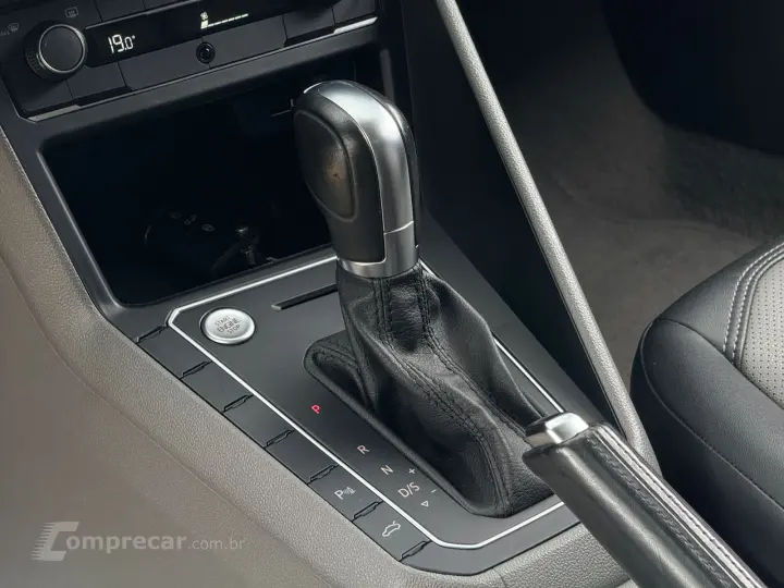 POLO 1.0 200 TSI Highline