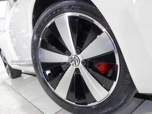 FUSCA - 2.0 TSI 16V 2P AUTOMÁTICO