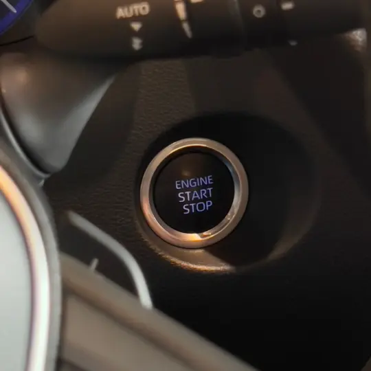 Corolla Cross XRE 2.0 16V Flex Aut.