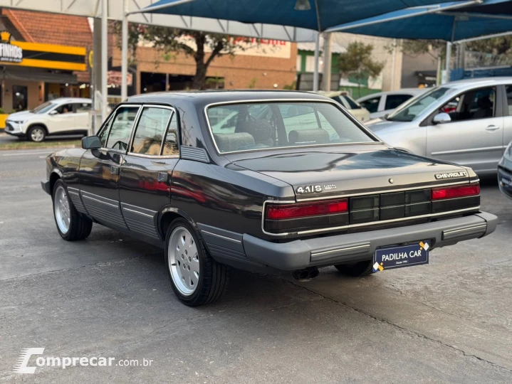 OPALA 4.1 Comodoro Sl/e 12V