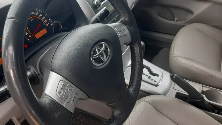 COROLLA 1.8 GLI 16V