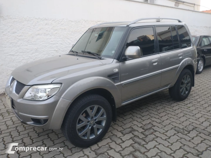 PAJERO 2.0 TR4 4X2 16V