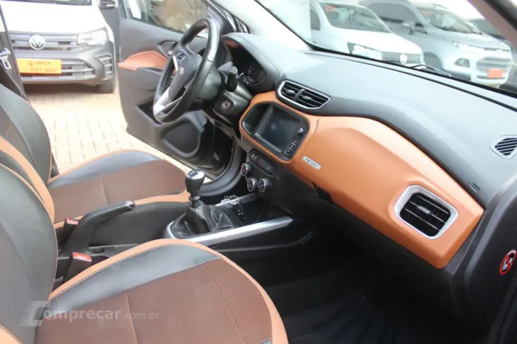 Onix Hatch 1.4 4P FLEX ACTIVE