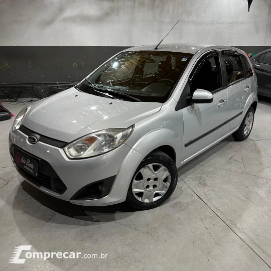 FIESTA 1.6 MPI Class Hatch 8V