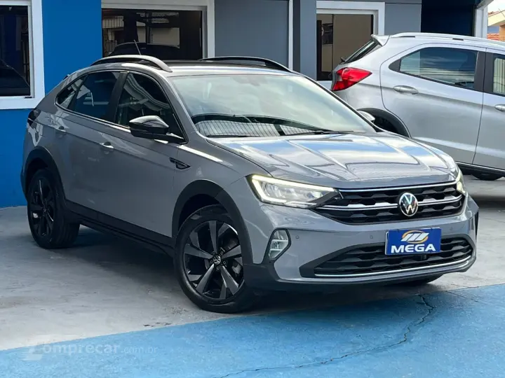 NIVUS 1.0 200 TSI TOTAL FLEX HIGHLINE AUTOMÁTICO