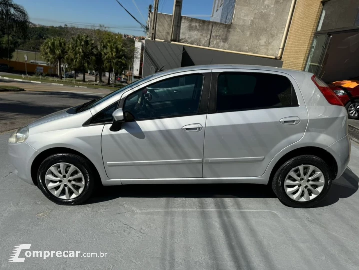 Punto  ELX 1.4 Fire Flex 8V 5p