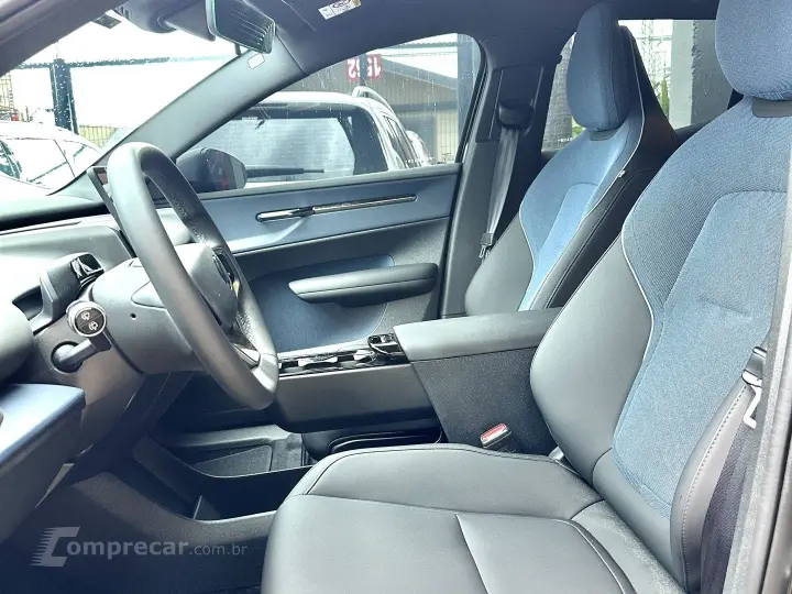 EX30 51 KW ELÉTRICO CORE