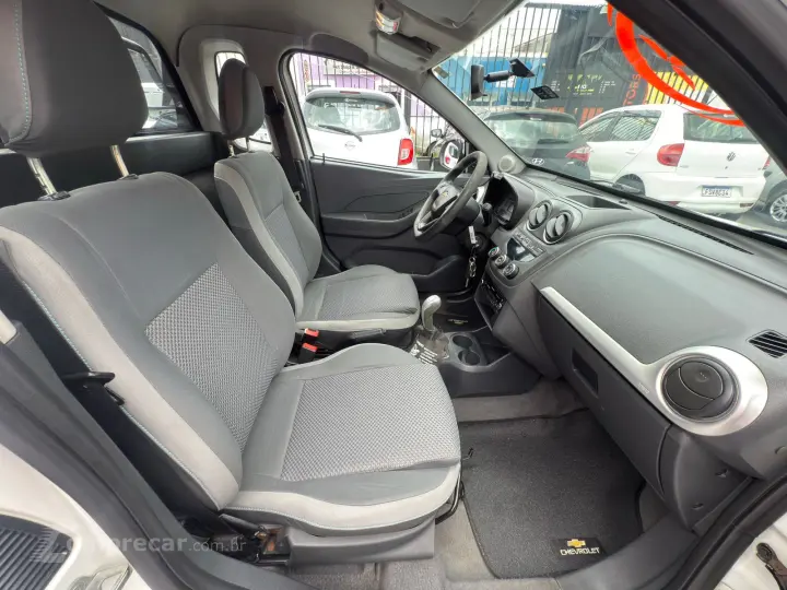 MONTANA 1.4 MPFI LS CS 8V