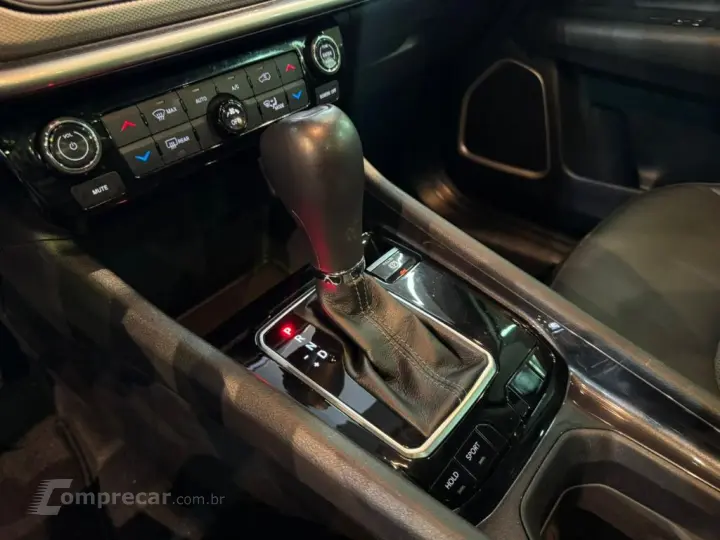 COMPASS LONG. T270 1.3 TB 4x2 Flex Aut.