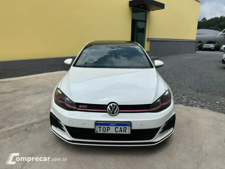 GOLF 2.0 350 TSI GTI