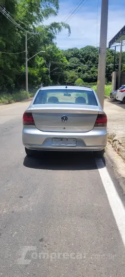 VOYAGE 1.0 MI Trendline 8V