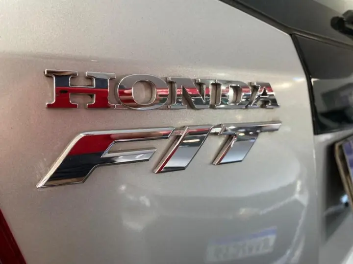 FIT 1.5 EX 16V FLEX 4P AUTOMATICO