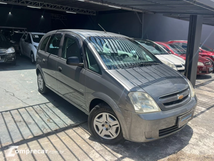 MERIVA 1.4 MPFI JOY 8V