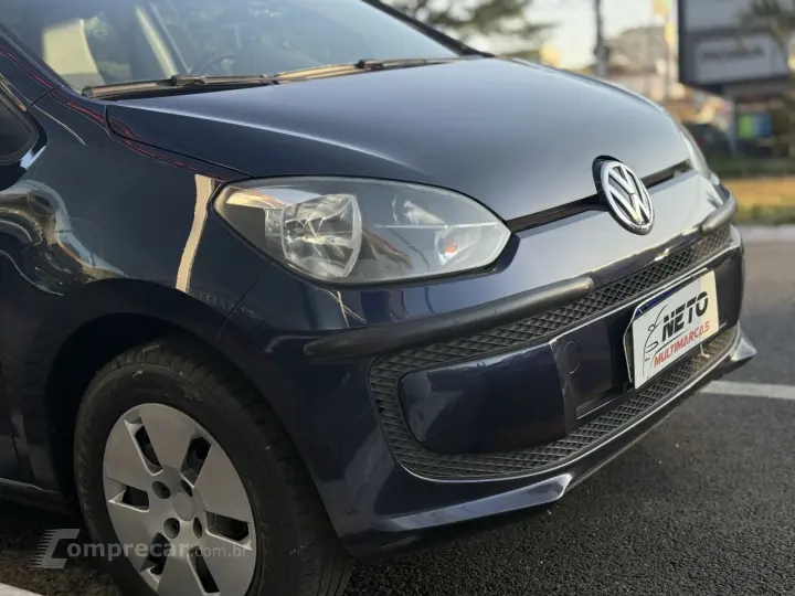 up! move I MOTION 1.0 T. Flex 12V 5p