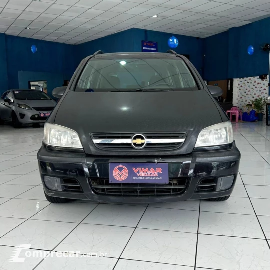 ZAFIRA 2.0 MPFI Expression 8V