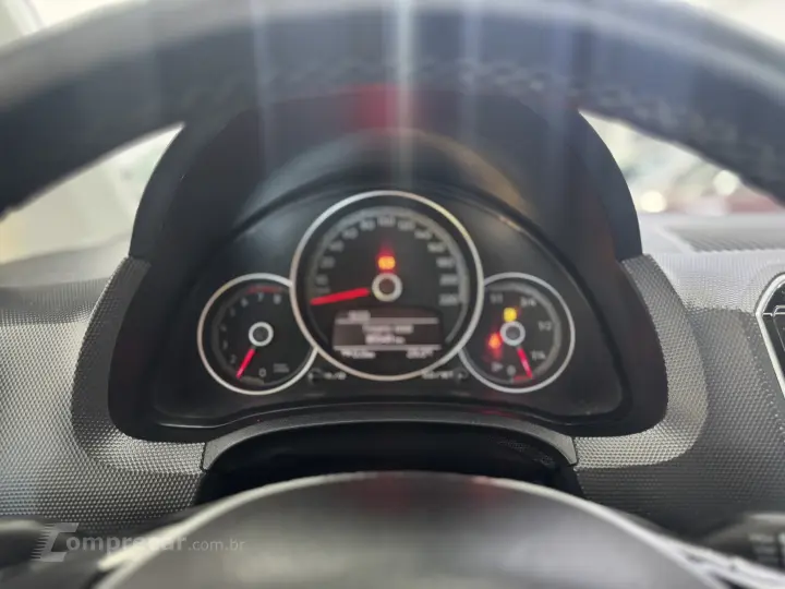 UP 1.0 MPI Move UP 12V