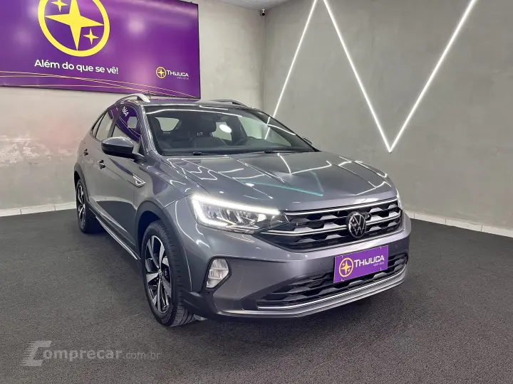 NIVUS 1.0 200 TSI Highline