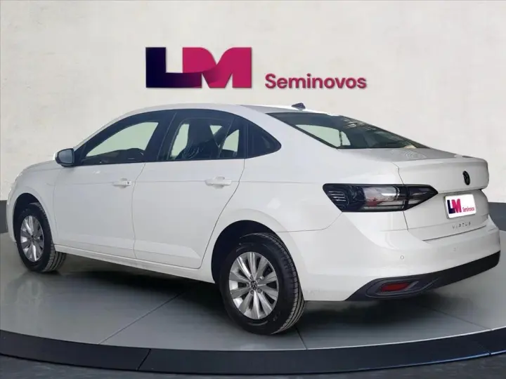 VIRTUS 1.0 170 TSI MANUAL