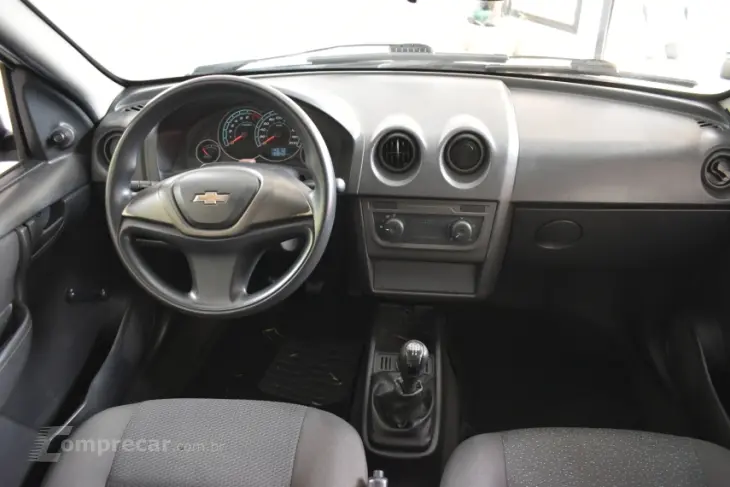 CELTA 1.0 MPFI LS 8V