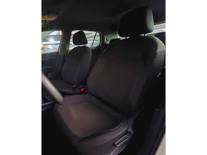 T-CROSS 1.0 200 TSI TOTAL FLEX SENSE AUTOMÁTICO