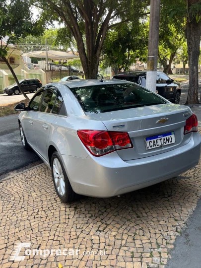 CRUZE 1.8 LT 16V