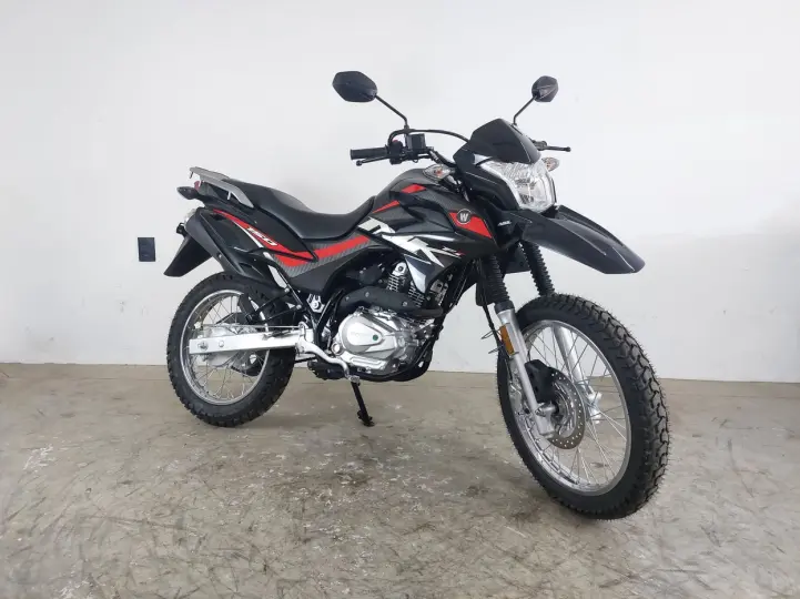 HAOJUE NK 150 ABS