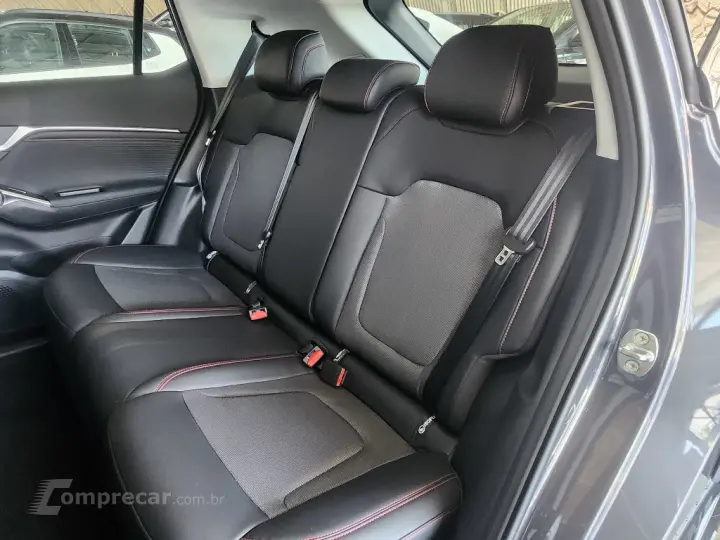 GS4 2.0 PREMIUM HIBRIDO