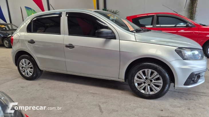 GOL 1.0 MI 8V G.VI