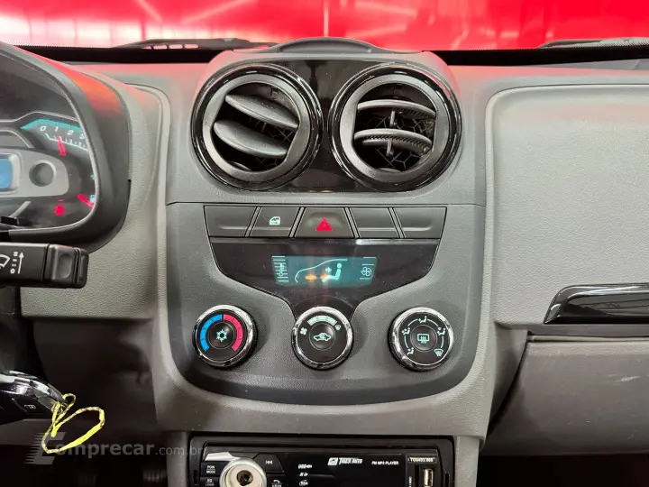 Agile 1.4 Mpfi Lt 8V Flex 4P Manual