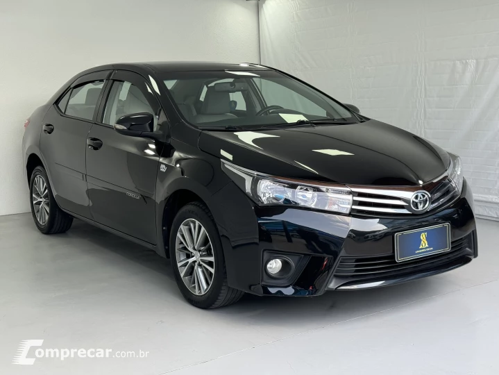 COROLLA 2.0 Vvt-ie XEI