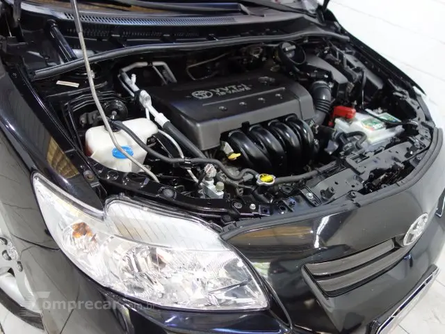 COROLLA - 1.8 XEI 16V 4P MANUAL