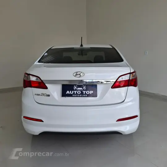 HB20 1.0 12V Comfort Plus