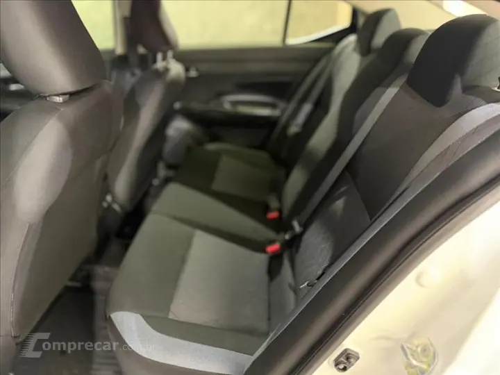 VERSA 1.6 16V Advance